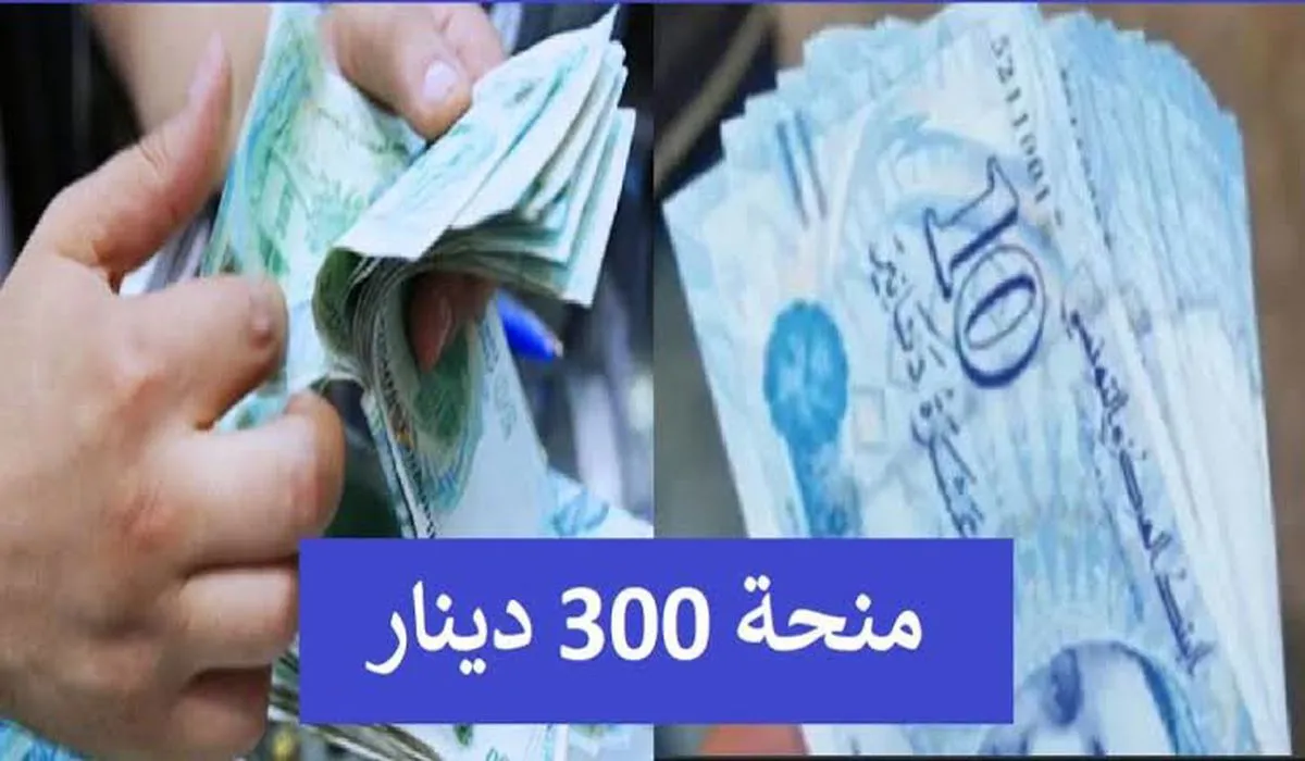 الدفعة الجديدة نزلت؟ .. الشؤون الاجتماعية تُعلن آخر مستجدات عبر رابط منحة 300 دينار التونسية 2024 بخطوات التسجيل وأهم الشروط