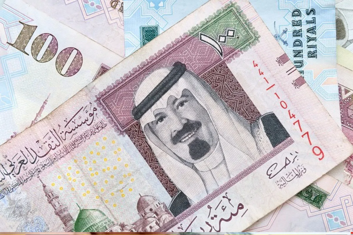 السعودي بكام النهارده.. تعرف على سعر الريال السعودي اليوم الجمعة 11 اكتوبر 2024 - بوابة مولانا