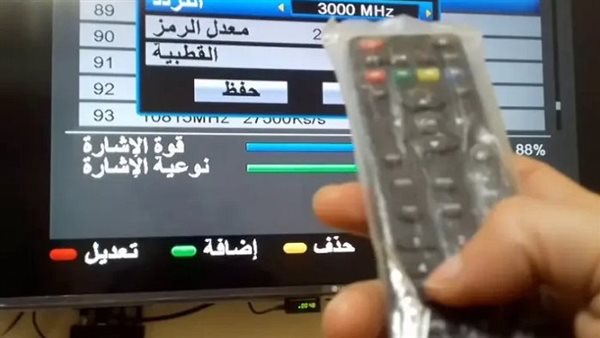 تردد قناة كلاكيت أفلام