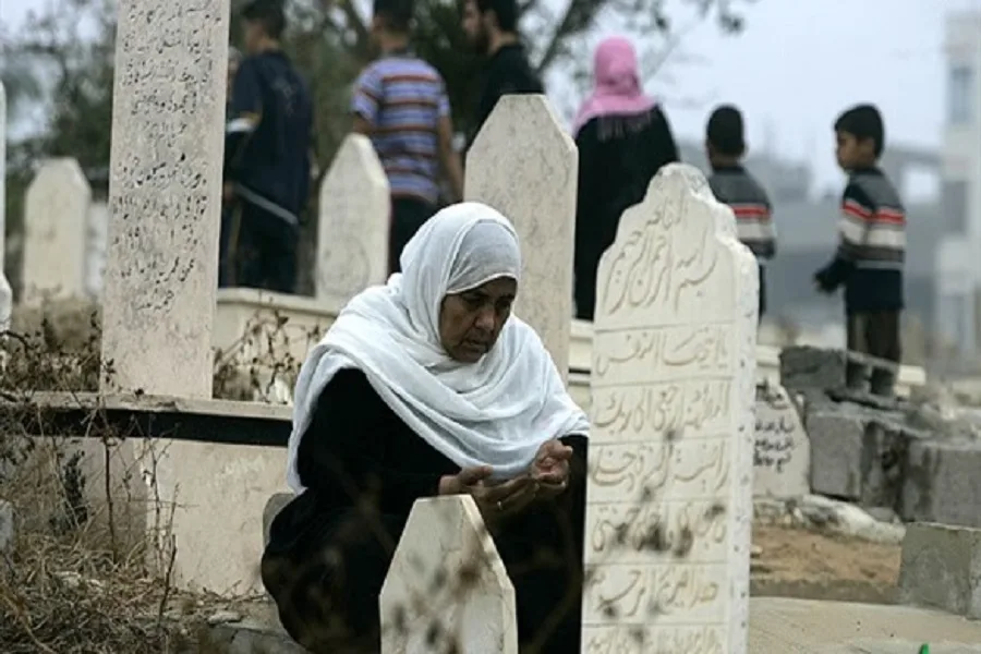 ما أحسن دعاء للميت؟ أفضل أدعية للمتوفي مستجابة وفضل الدعاء للأموات من السنة النبوية