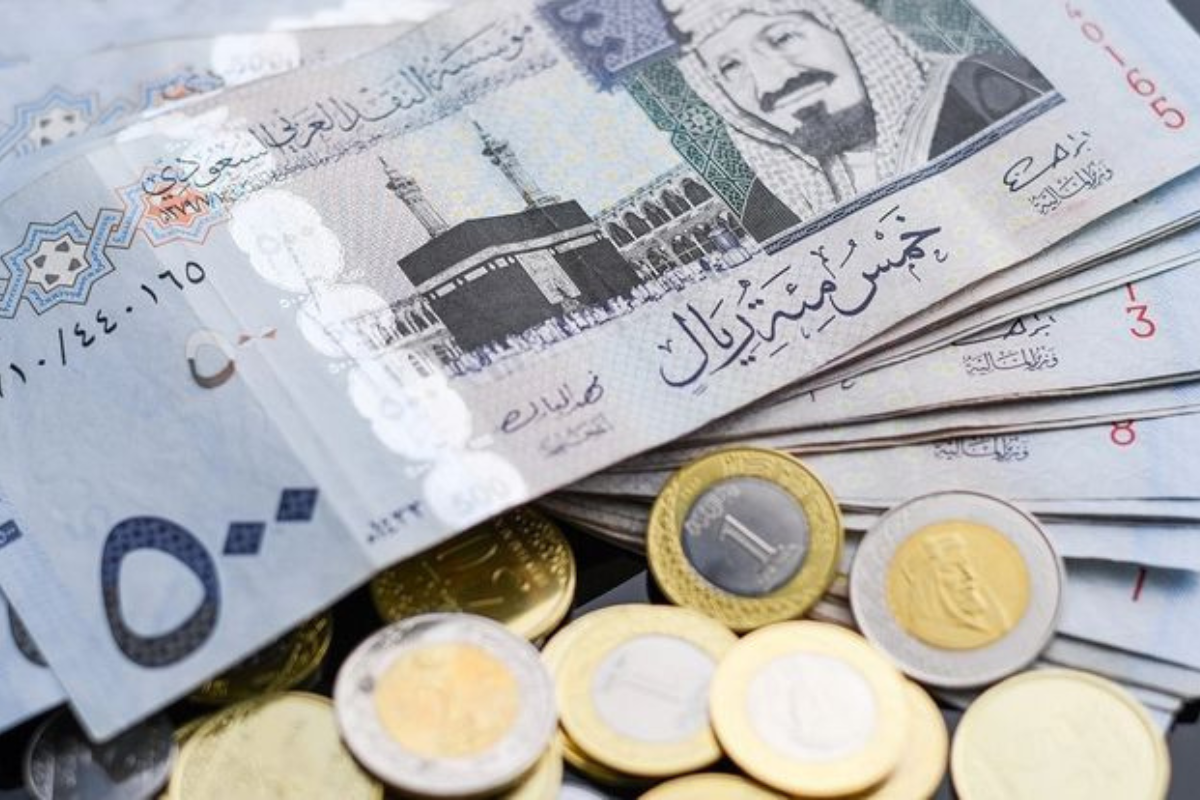 ريال سعودي بكام جنيه مصري النهاردة؟” مفاجأة في سعر صرف الريال السعودي مقابل الجنيه المصري 9/10/2024