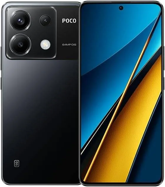 سعر و مواصفات Xiaomi Poco X6 بطل الفئة المتوسطة