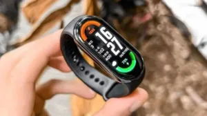 مواصفات ساعة Xiaomi Smart Band 9