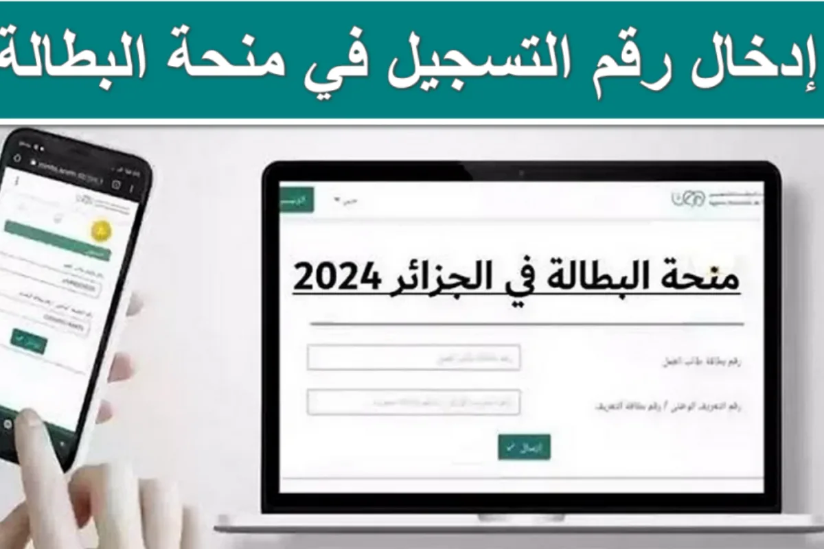 الوكالة الوطنية توضح حقيقة زيادة منحة البطالة بالجزائر 2024 ورفع قيمة الدعم إلى 5000 دينار