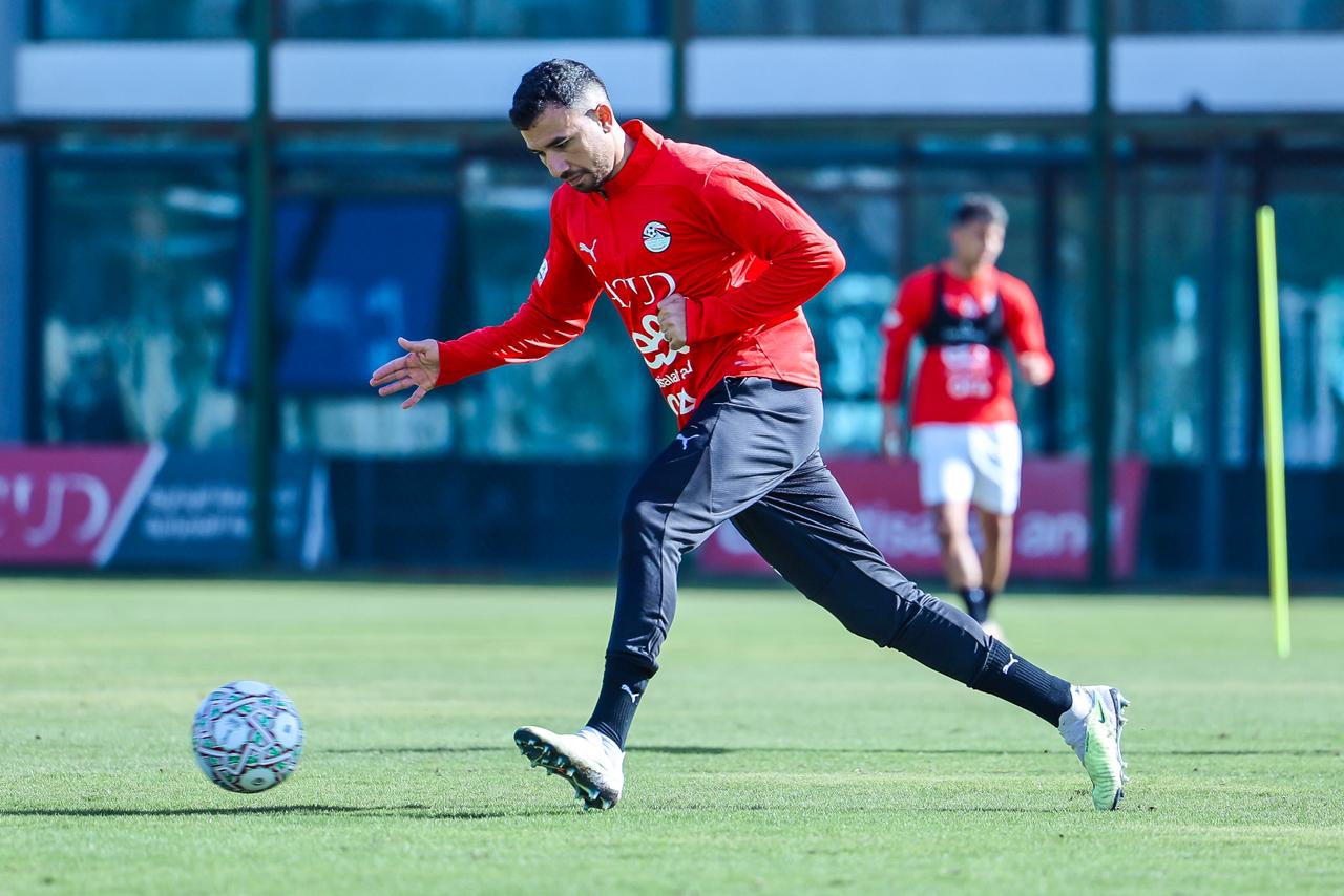 تدريب المنتخب