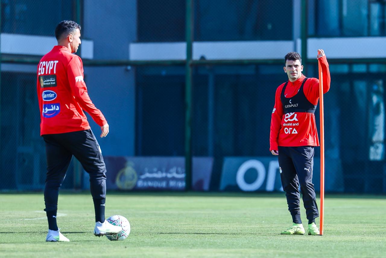 زيزو وتريزيجيه