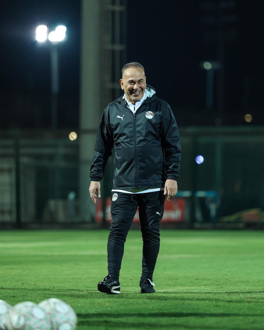 إبراهيم حسن