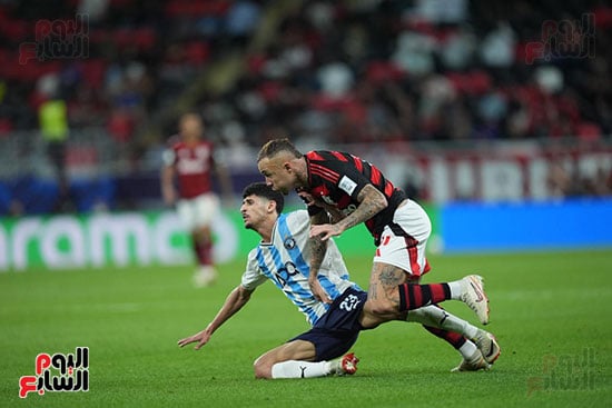 بيراميدز ضد فلامنجو بيراميدز ضد فلامنجو