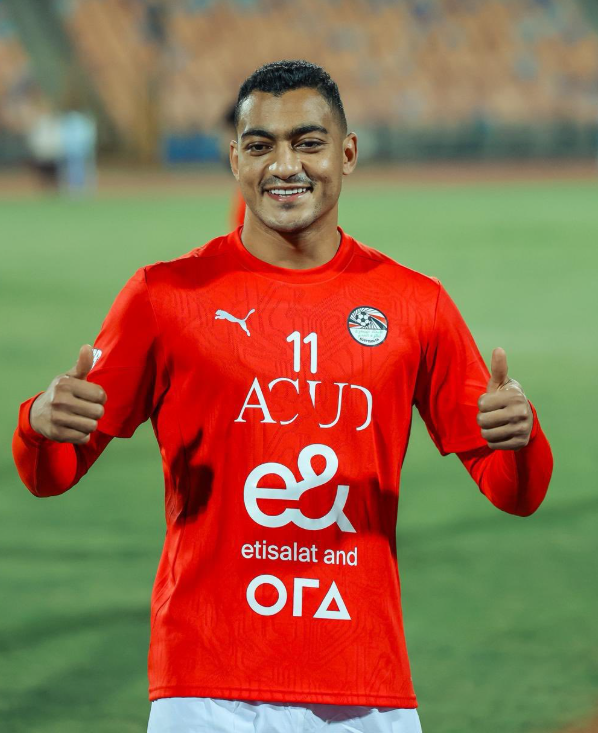 مصطفى محمد 2