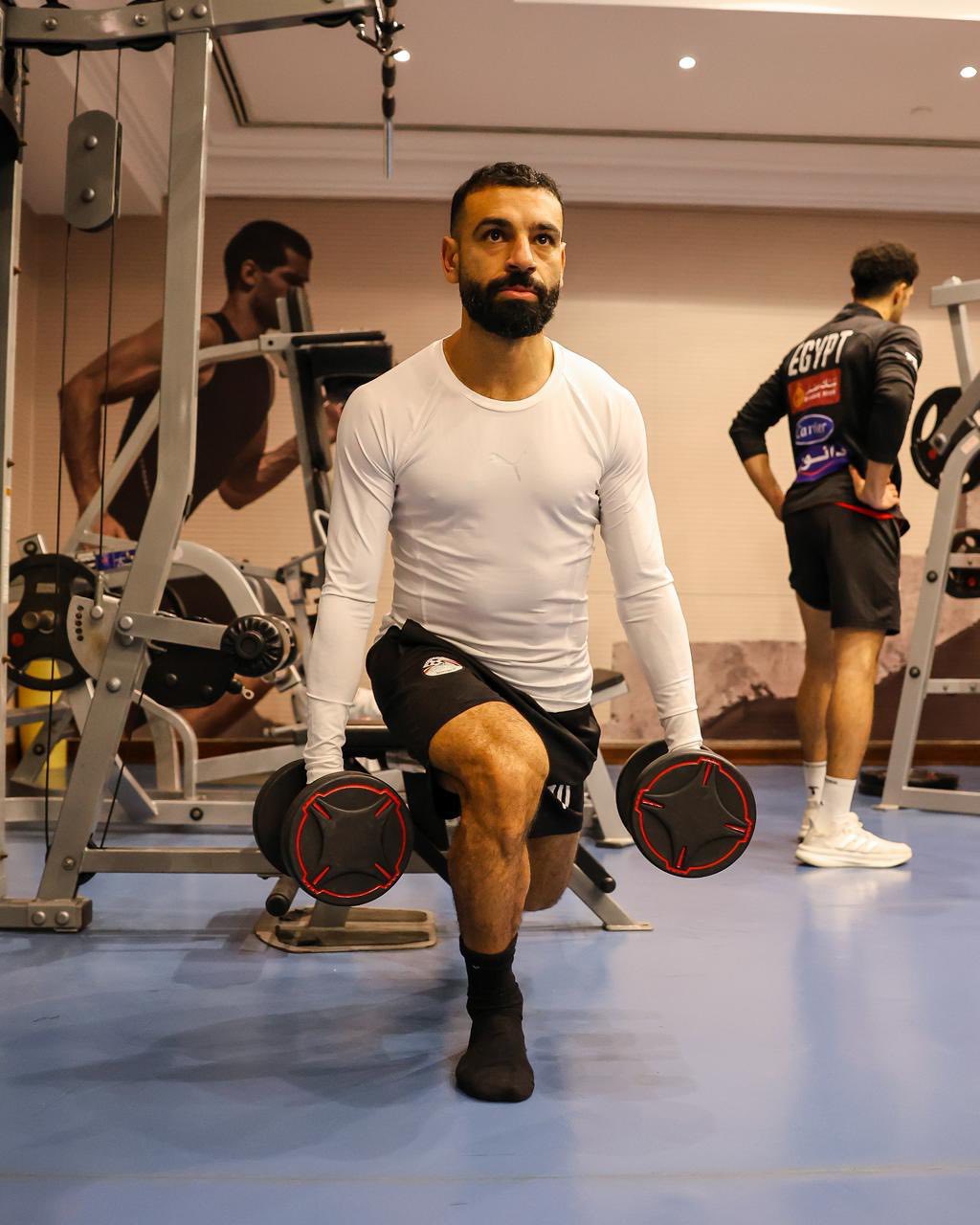 محمد صلاح محمد صلاح