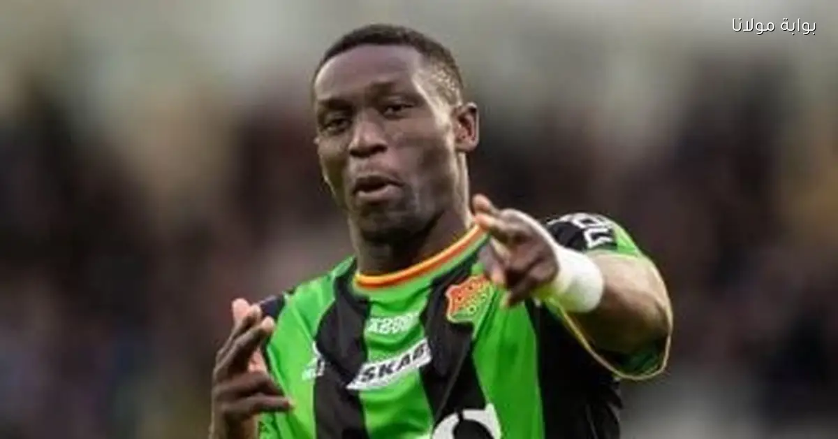 الأهلي يحدد سعر بيع دياباتى ويرفض شروط جايس السويدي