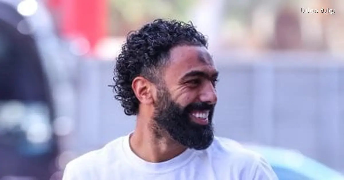 حسين الشحات يوضح دور الأهلي في صناعة النجوم ويشير إلى مفاهيم خاطئة حول غرفة الملابس