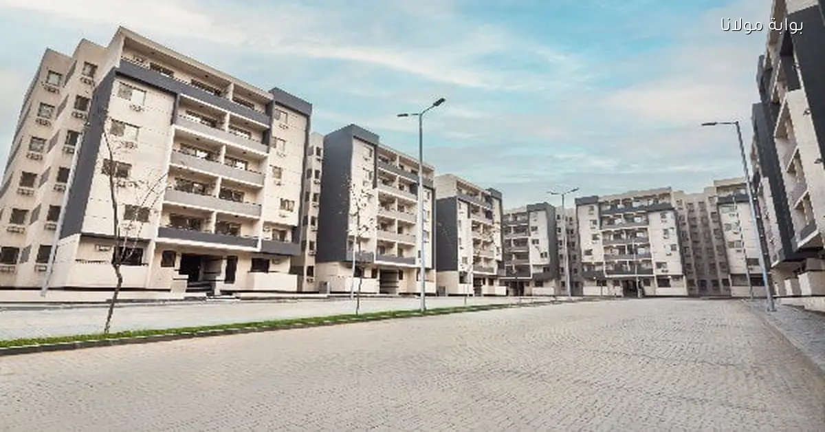 كيفية الاستعلام عن نتيجة سكن لكل المصريين 7 بطريقة بسيطة