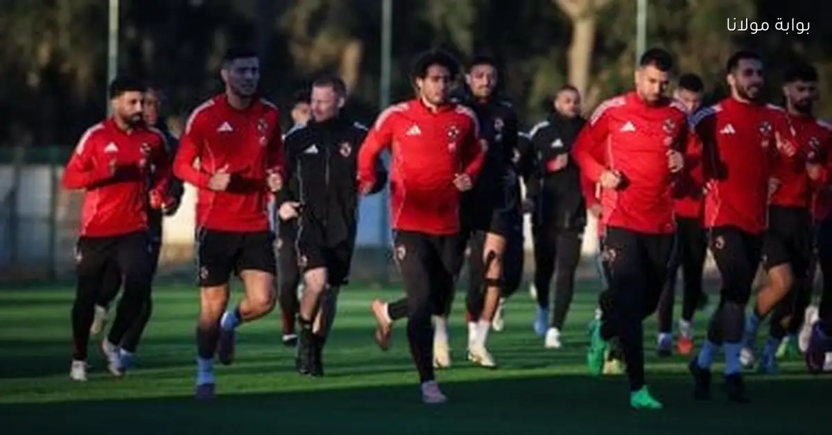 مباراة الأهلى وإنبى في كأس عاصمة مصر: الموعد والقنوات الناقلة