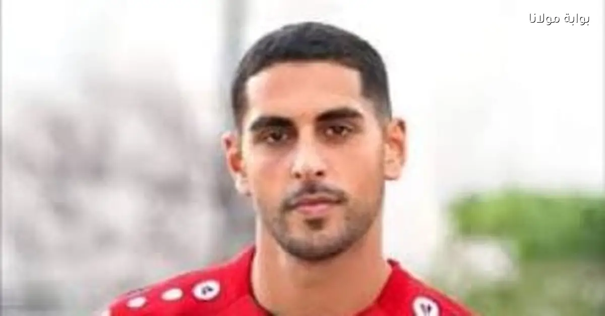 وكيل بابلو الصباغ يؤكد عدم تلقي اللاعب عروضاً من الأهلي