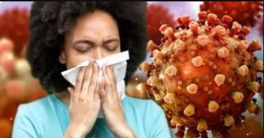 "سيكادا".. متحور جديد من كورونا دون أعراض مختلفة عن السلالات السابقة