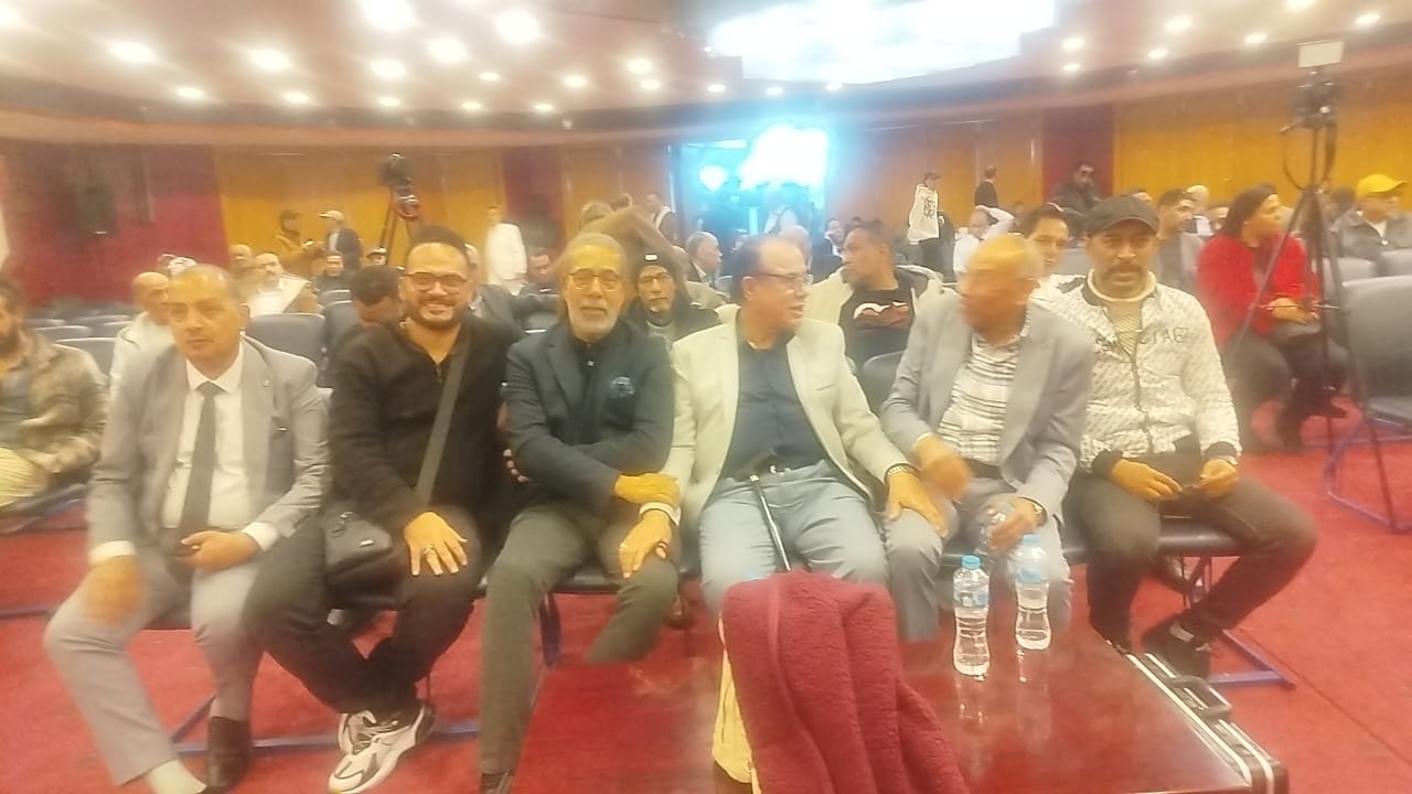 انتخابات جمعية المؤلفين والملحنين (3)