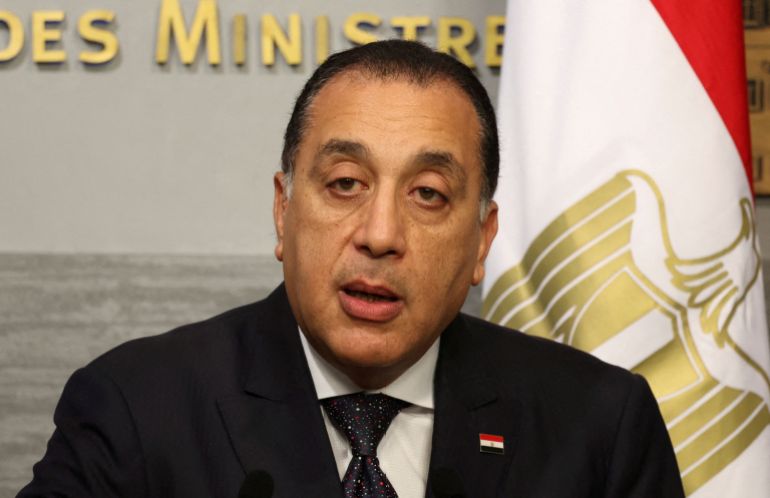 رئيس الوزراء المصري أعلن قبل أيام عن إجراءات للحد من تكلفة الطاقة جراء الارتفاع الكبير لأسعارها عالميا