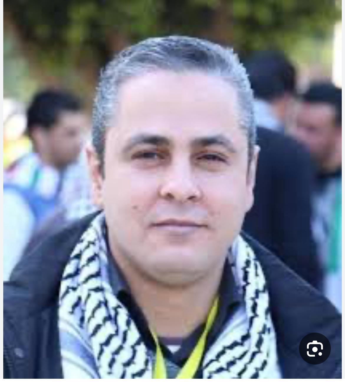 ماهر عفيفي قبل المرض