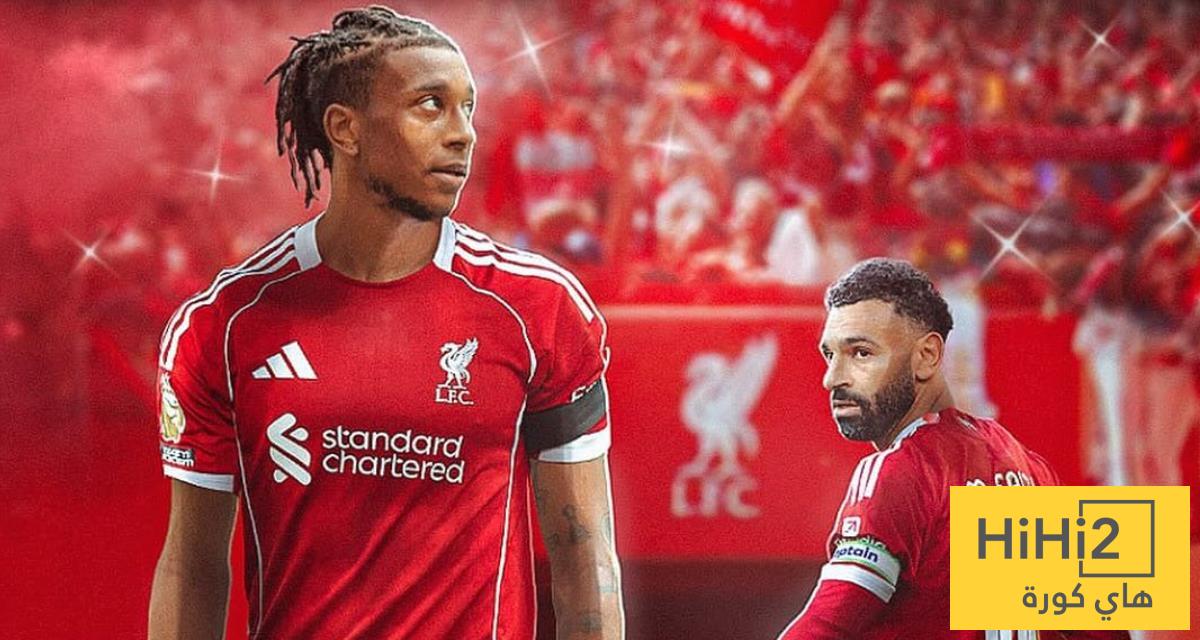 الحلم سبورت : بديل صلاح … عقبات في طريق ليفربول لضم أوليز