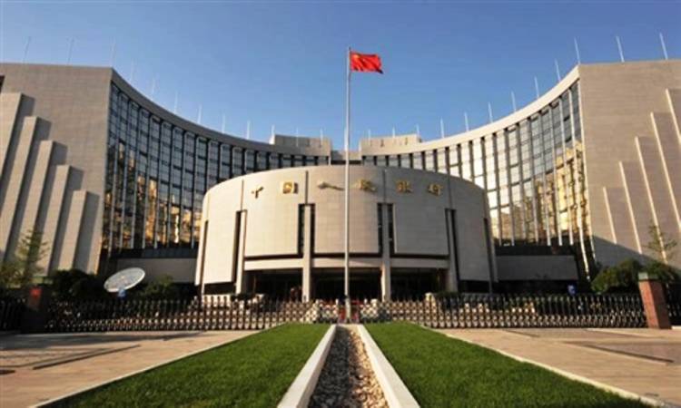 بنك الصين المركزي