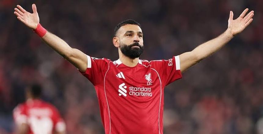 6 تحديات حاسمة في انتظار محمد صلاح مع ليفربول