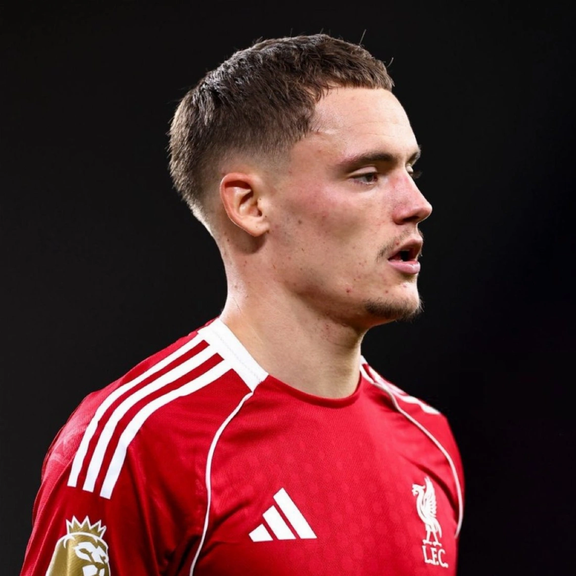 فلوريان فيرتز