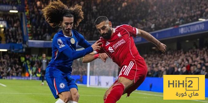 الحلم سبورت : كوكوريلا يعلق على رحيل صلاح عن ليفربول