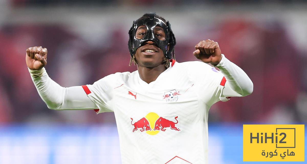 الحلم سبورت : لايبزيغ يؤمن موهبته من إغراءات ليفربول