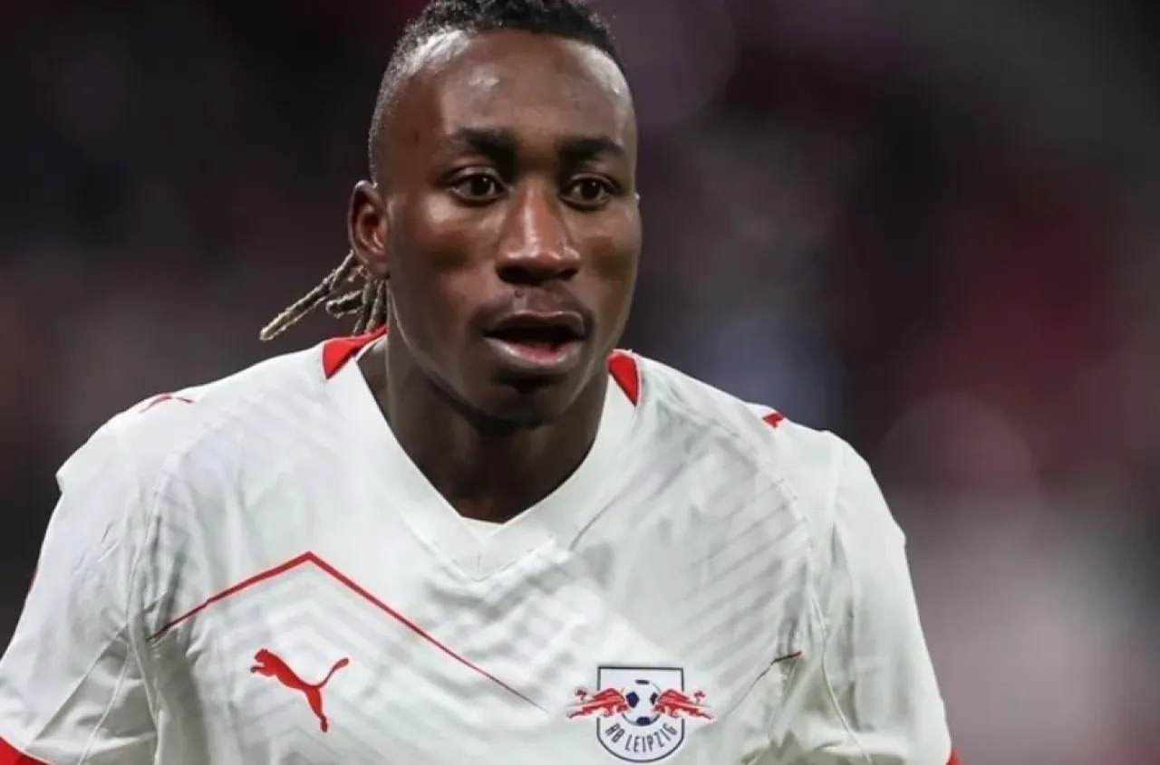 ليفربول يجد بديل صلاح مقابل 100 مليون يورو