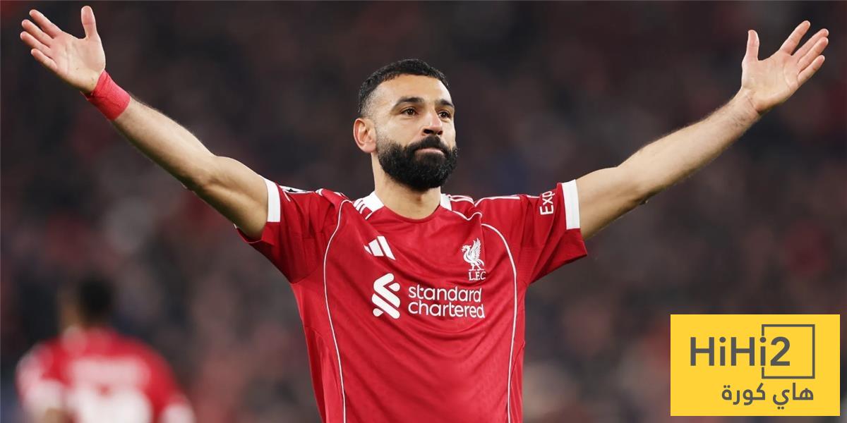 الحلم سبورت : 200 مليون لا تكفي.. ليفربول يبحث عن بديل صلاح في البوندسليغا