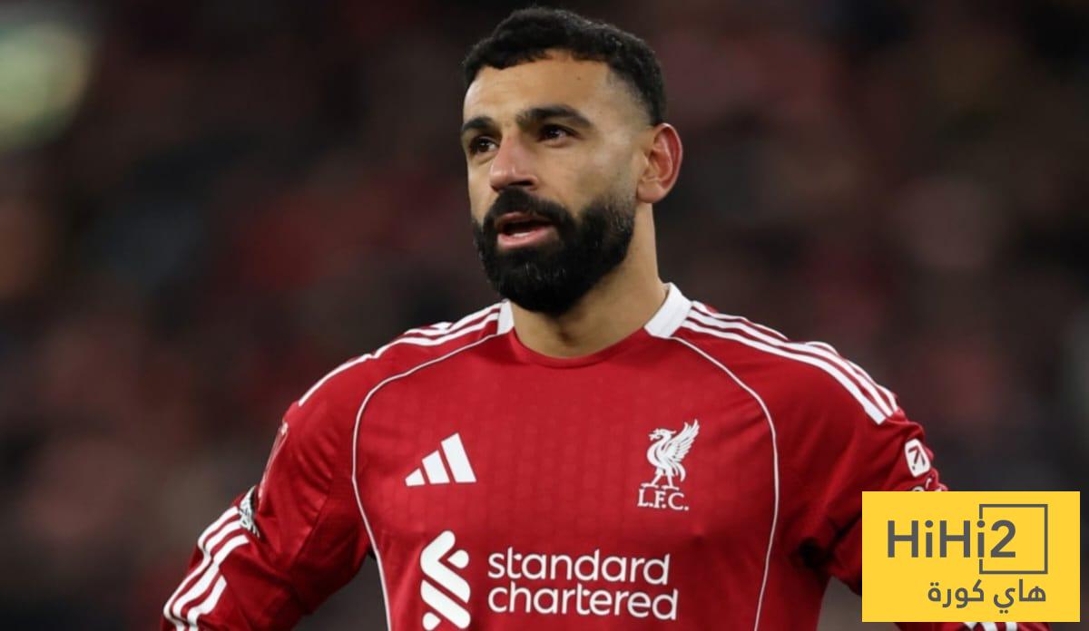 الحلم سبورت : ليفربول يعلن موقف محمد صلاح من المشاركة أمام السيتي بكأس الاتحاد