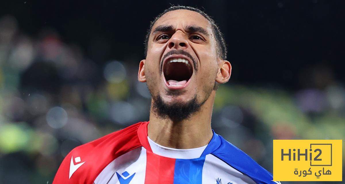 الحلم سبورت : ليفربول يستهدف صفقة دفاعية من البريميرليج